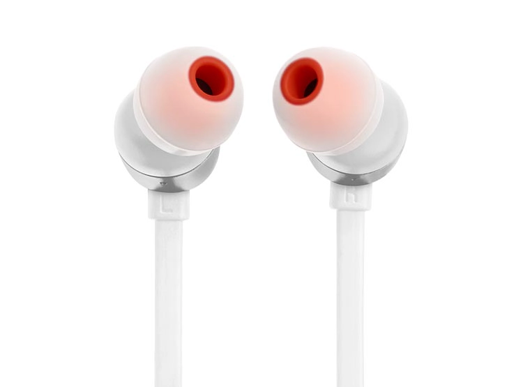 AUDÍFONOS JBL IN EAR TUNE 310C BLANCO - 3