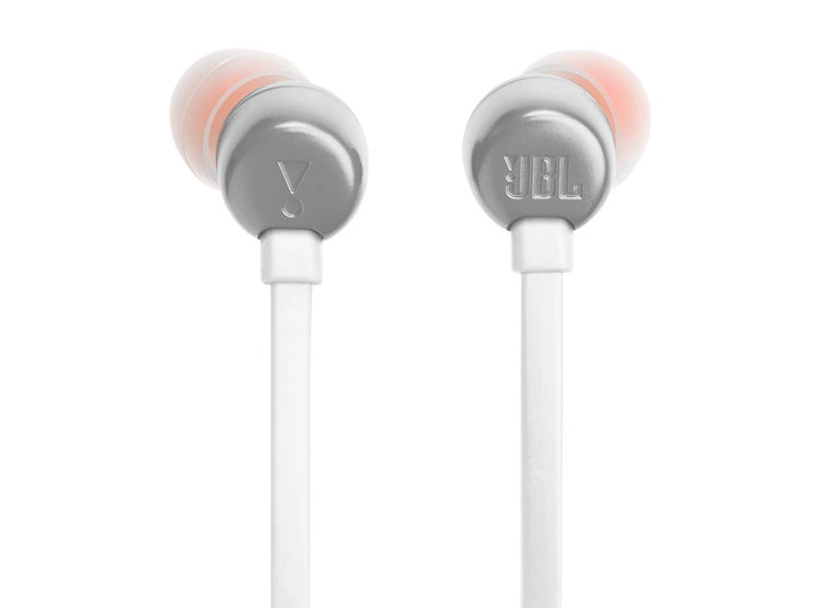 AUDÍFONOS JBL IN EAR TUNE 310C BLANCO - 4