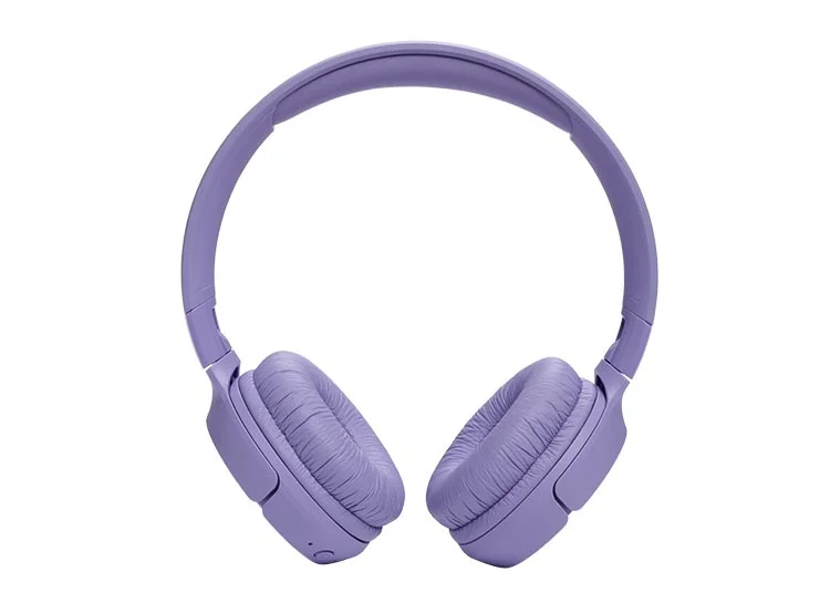 AUDÍFONOS JBL ON EAR TUNE 520BT PURPURA BLUETOOTH Morado, foto 3