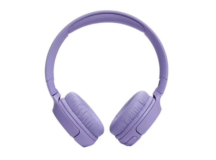 AUDÍFONOS JBL ON EAR TUNE 520BT PURPURA BLUETOOTH Morado, foto 4