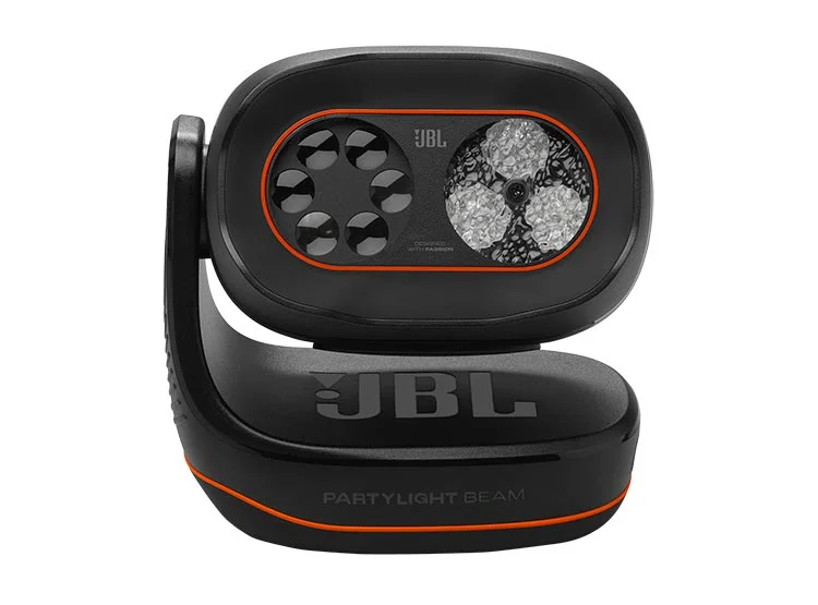 LUCES DE FIESTAS JBL PARTYLIGHT BEAM - 1