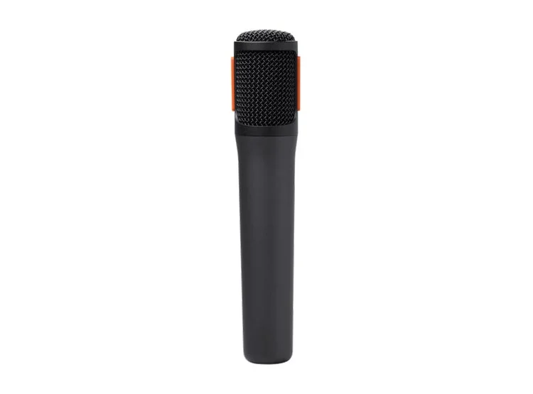 SET 2 MICRÓFONOS JBL PARTYBOX WIRELESS - 3