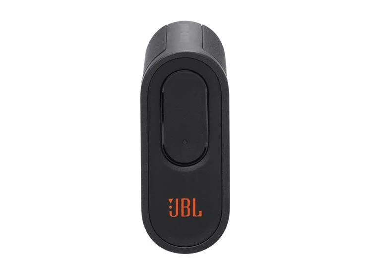 SET 2 MICRÓFONOS JBL PARTYBOX WIRELESS - 9