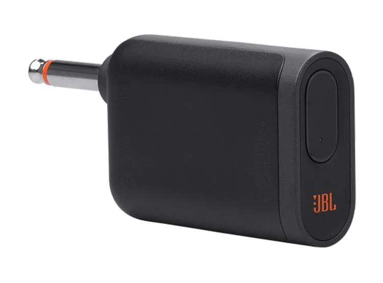 SET 2 MICRÓFONOS JBL PARTYBOX WIRELESS - 10
