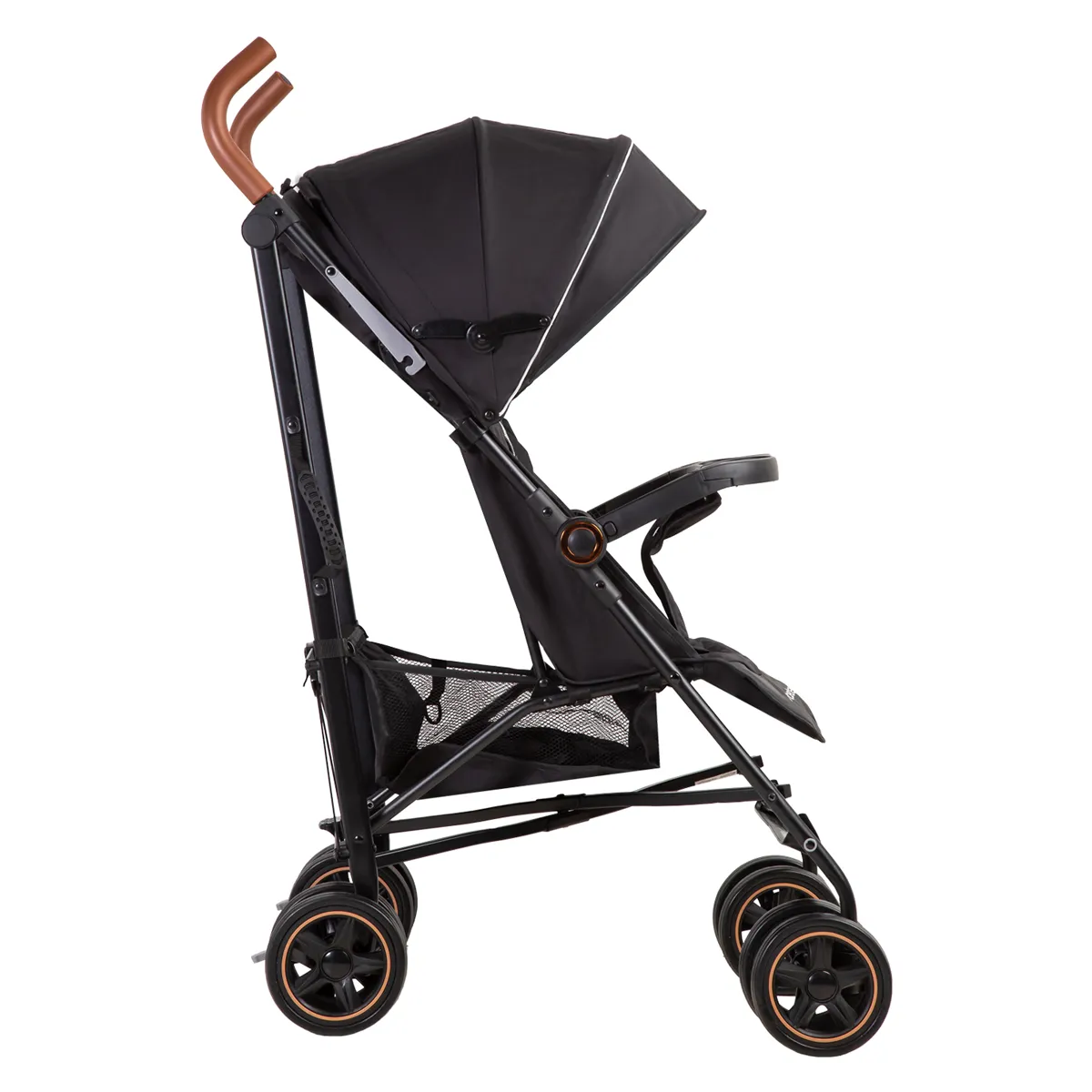COCHE MAGIC RIDE GRIS - 2