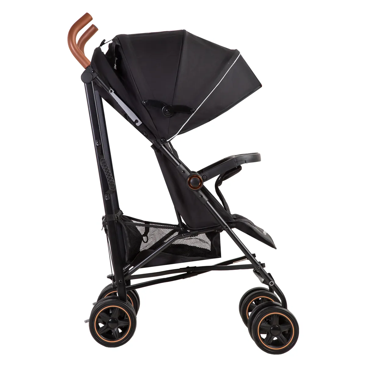 COCHE MAGIC RIDE GRIS - 3