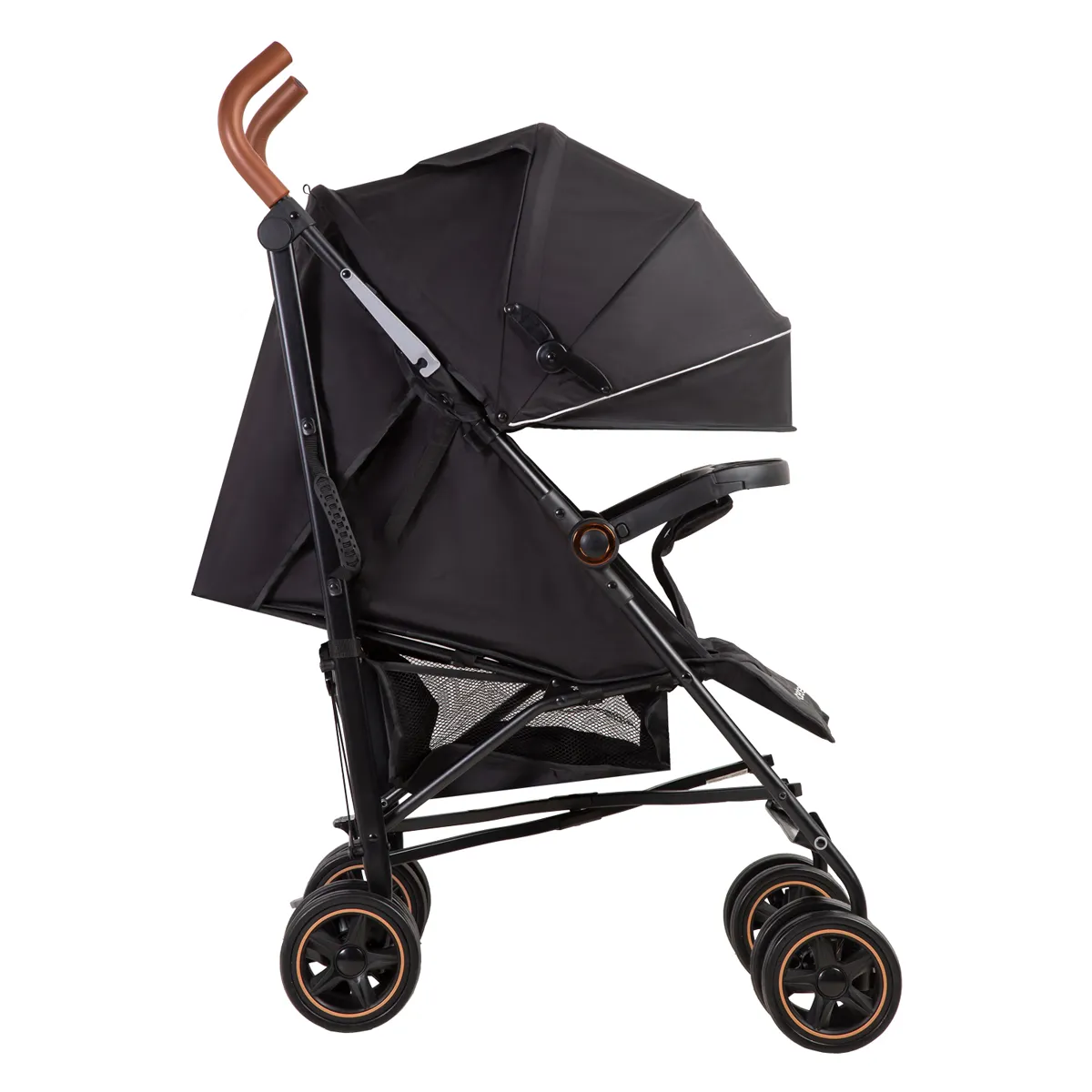 COCHE MAGIC RIDE GRIS - 4