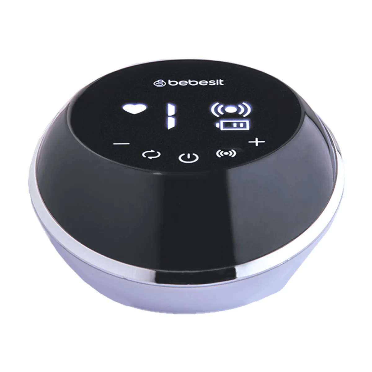 EXTRACTOR DE LECHE MATERNA ELÉCTRICO INALÁMBRICO DOBLE - 7
