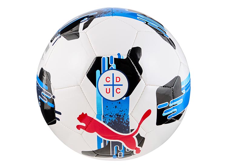 BALÓN DE FÚTBOL PUMA CDUC ORBITA 6 MS - 1