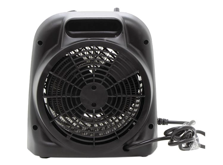TERMOVENTILADOR ELECTRICO LOVEN VARME 2000W - 2