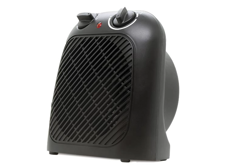 TERMOVENTILADOR ELECTRICO LOVEN VARME 2000W - 3