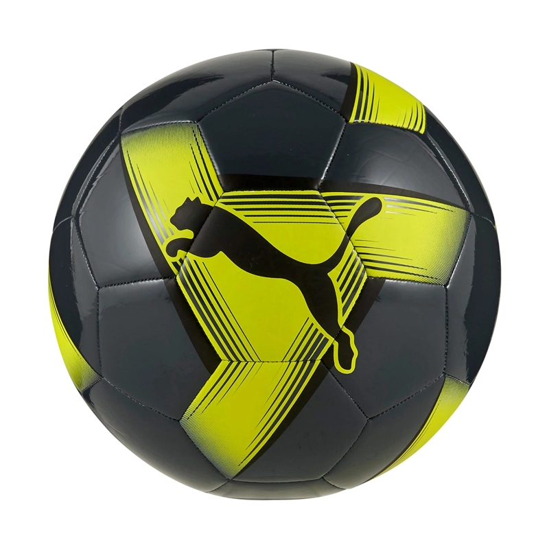 BALÓN DE FÚTBOL PUMA PRESTIGE NEGRO - 1