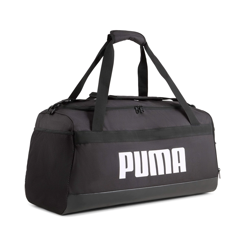 BOLSO DEPORTIVO PUMA CHALLENGER M NEGRO - 1