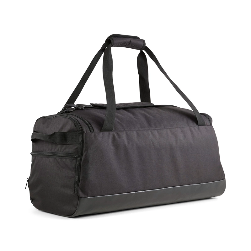 BOLSO DEPORTIVO PUMA CHALLENGER M NEGRO - 2