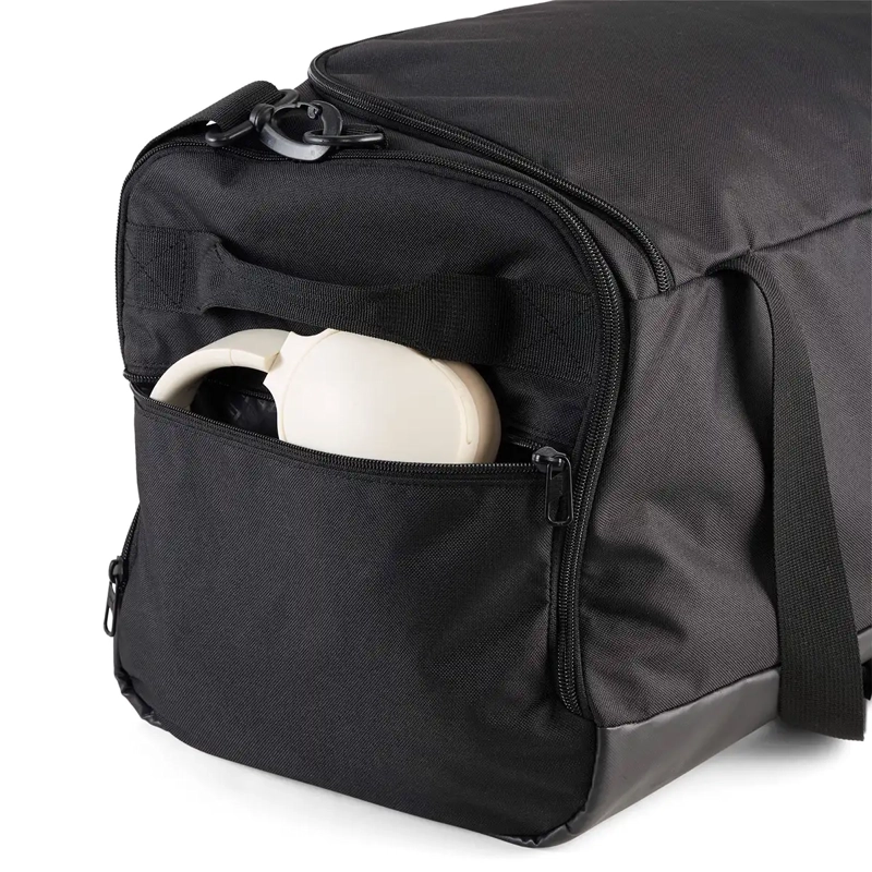 BOLSO DEPORTIVO PUMA CHALLENGER M NEGRO - 3
