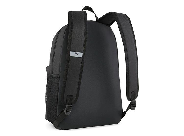 MOCHILA DEPORTIVA PUMA PHASE NEGRO - 2