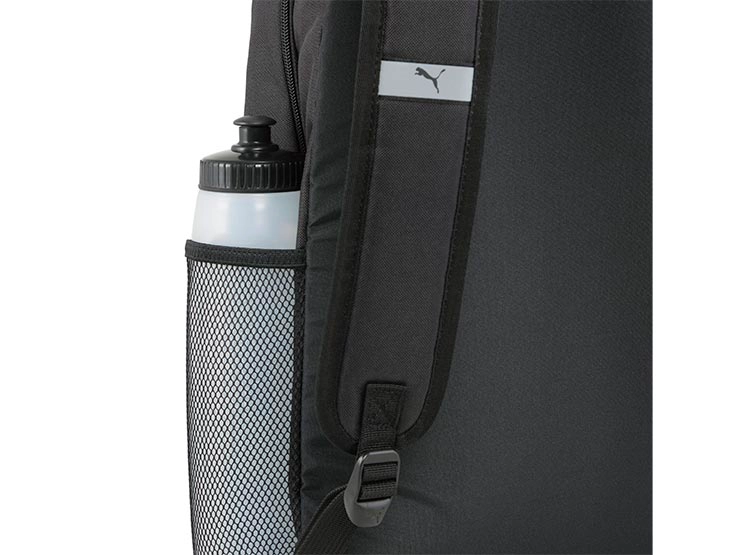 MOCHILA DEPORTIVA PUMA PHASE NEGRO - 3