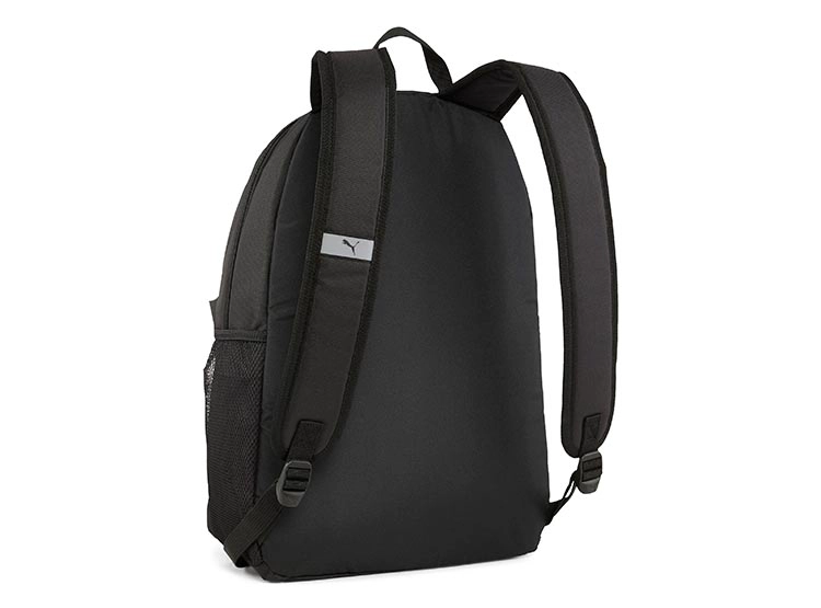 MOCHILA DEPORTIVA PUMA PHASE NEGRO - 2