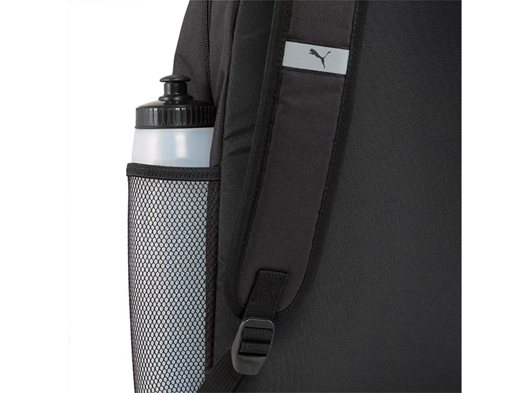 MOCHILA DEPORTIVA PUMA PHASE NEGRO - 3