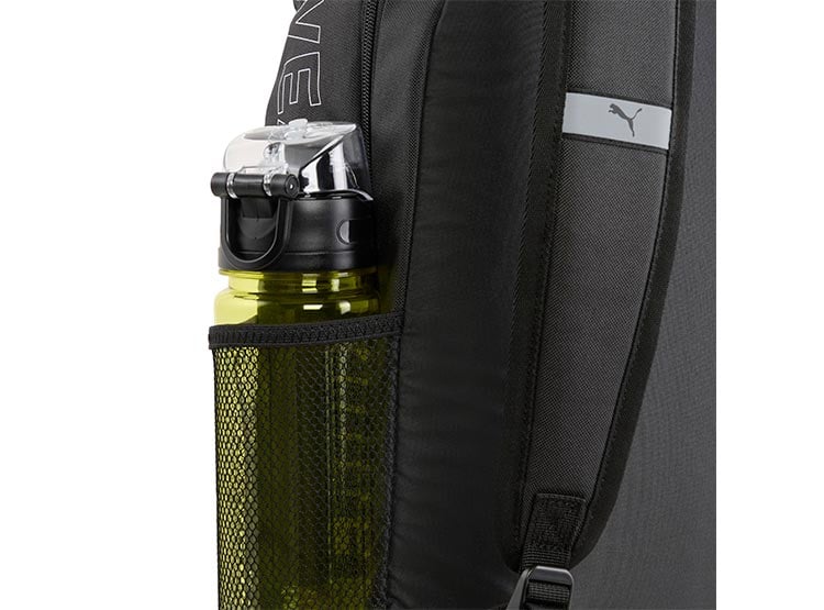 MOCHILA DEPORTIVA PUMA PHASE NEGRO - 3