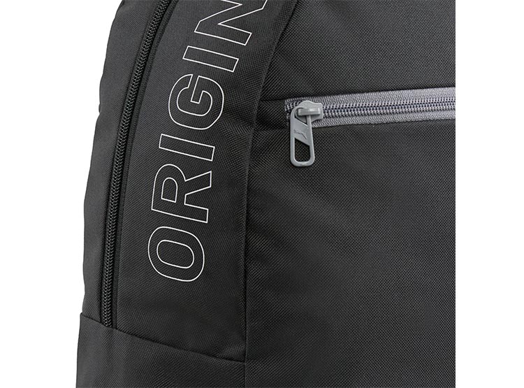 MOCHILA DEPORTIVA PUMA PHASE NEGRO - 4