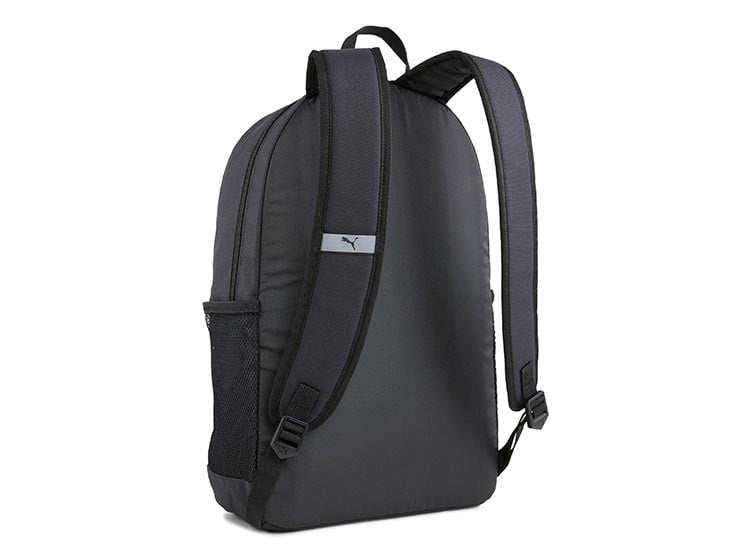 MOCHILA DEPORTIVA PUMA PLUS NEGRO - 2