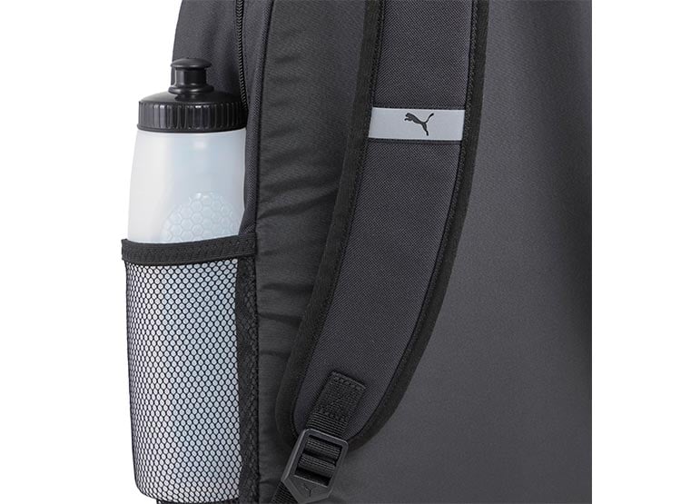 MOCHILA DEPORTIVA PUMA PLUS NEGRO - 3