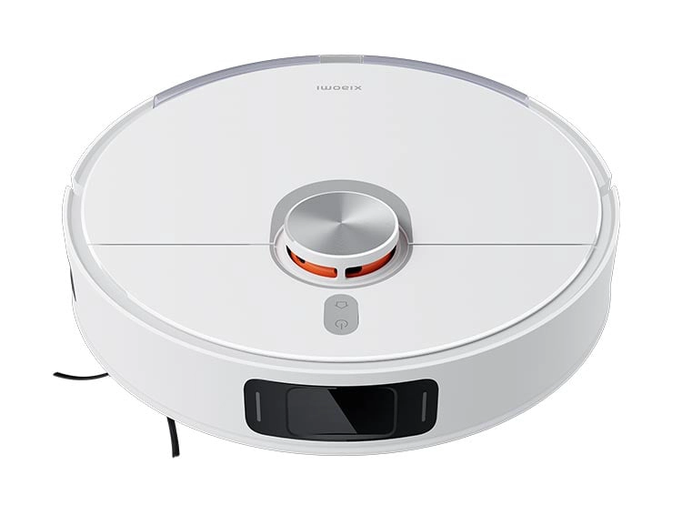 ROBOT 2 EN 1 ASPIRADOR TRAPEADOR XIAOMI INALÁMBRICO VACUUM S20+ BLANCO