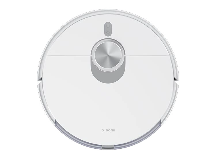 ROBOT 2 EN 1 ASPIRADOR TRAPEADOR XIAOMI INALÁMBRICO VACUUM S20+ BLANCO - 4