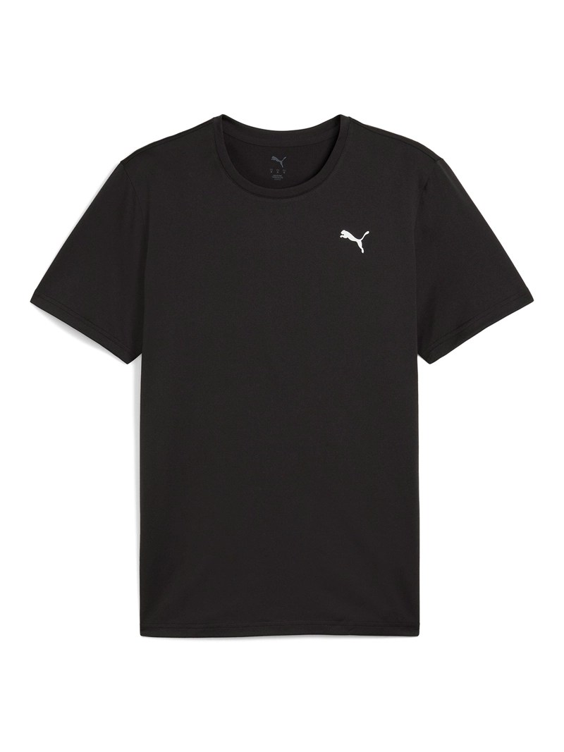 POLERA HOMBRE PUMA CUELLO REDONDO DISEÑO CLÁSICO - 6