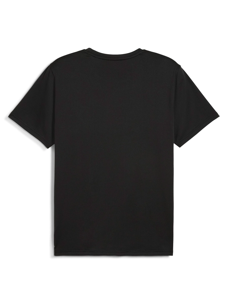 POLERA HOMBRE PUMA CUELLO REDONDO DISEÑO CLÁSICO - 7