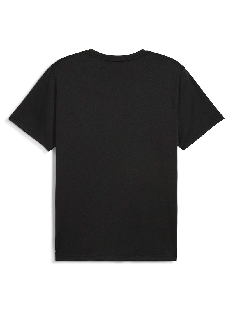POLERA HOMBRE PUMA CUELLO REDONDO DISEÑO CLÁSICO - 7