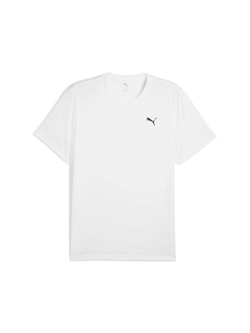 POLERA HOMBRE PUMA DISEÑO MINIMALISTA - 6