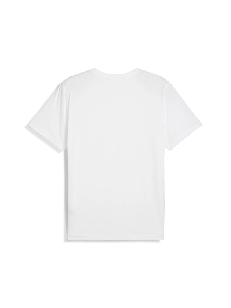 POLERA HOMBRE PUMA DISEÑO MINIMALISTA - 7
