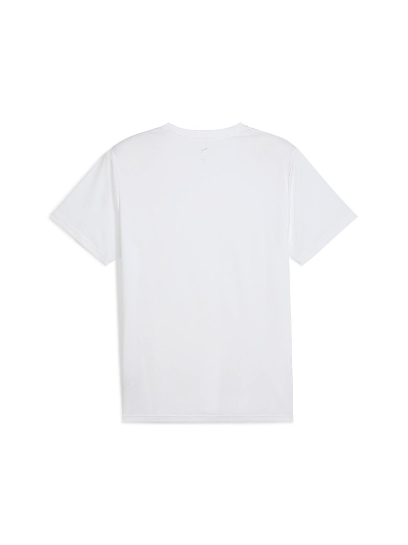 POLERA HOMBRE PUMA CUELLO REDONDO - 5