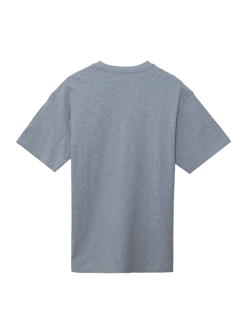 POLERA HOMBRE PUMA GRAPHICS ALGODÓN - 4