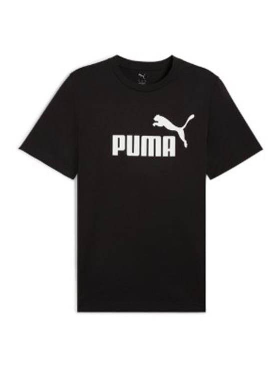 POLERA ALGODÓN MANGA CORTA HOMBRE PUMA ESSENTIALS NO. 1 - 3