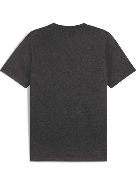 POLERA ALGODÓN MANGA CORTA HOMBRE PUMA ESSENTIALS NO. 1 - 5