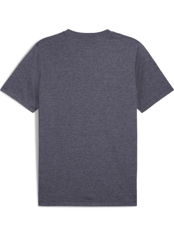 POLERA ALGODÓN MANGA CORTA HOMBRE PUMA ESSENTIALS NO. 1 - 5