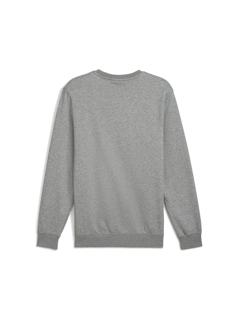POLERÓN HOMBRE PUMA CON ESTILO DEPORTIVO - 5