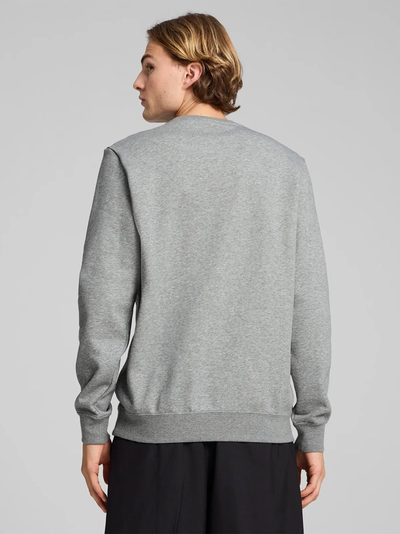 POLERÓN HOMBRE PUMA CON ESTILO DEPORTIVO - 2
