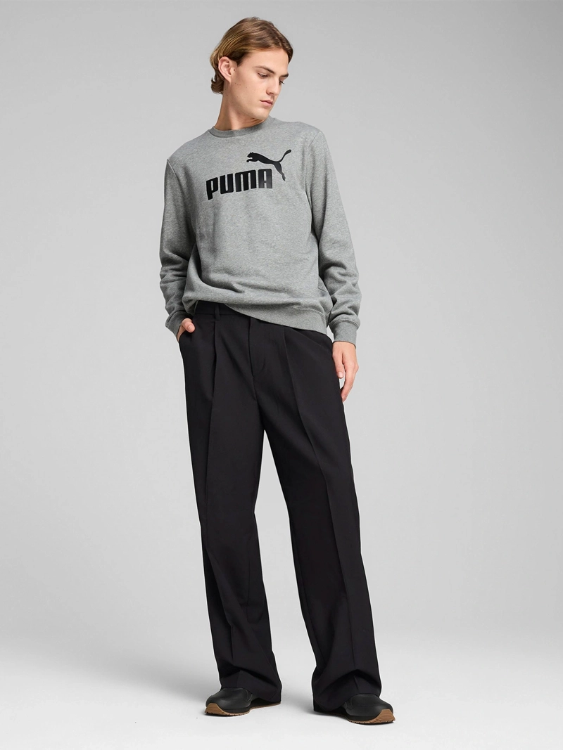 POLERÓN HOMBRE PUMA CON ESTILO DEPORTIVO - 3