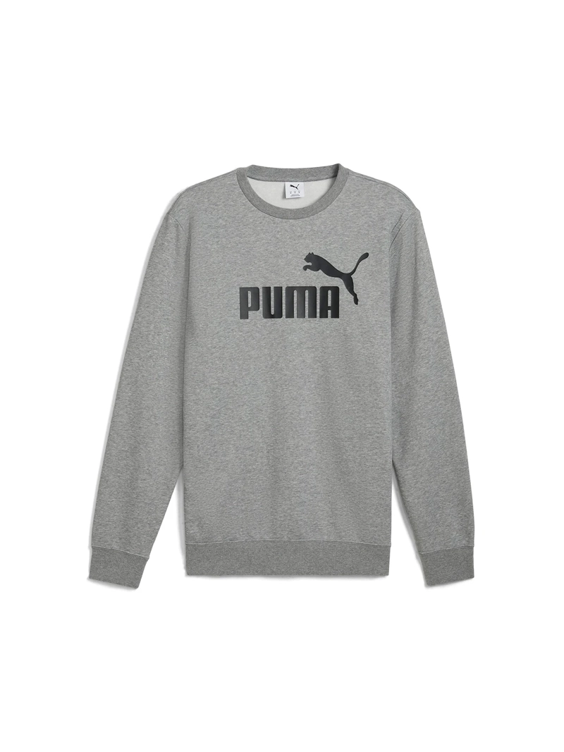 POLERÓN HOMBRE PUMA CON ESTILO DEPORTIVO - 4