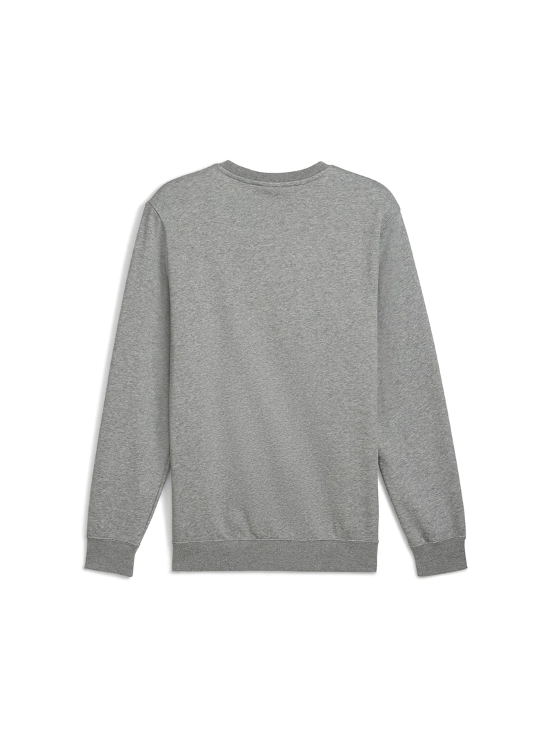 POLERÓN HOMBRE PUMA CON ESTILO DEPORTIVO - 5