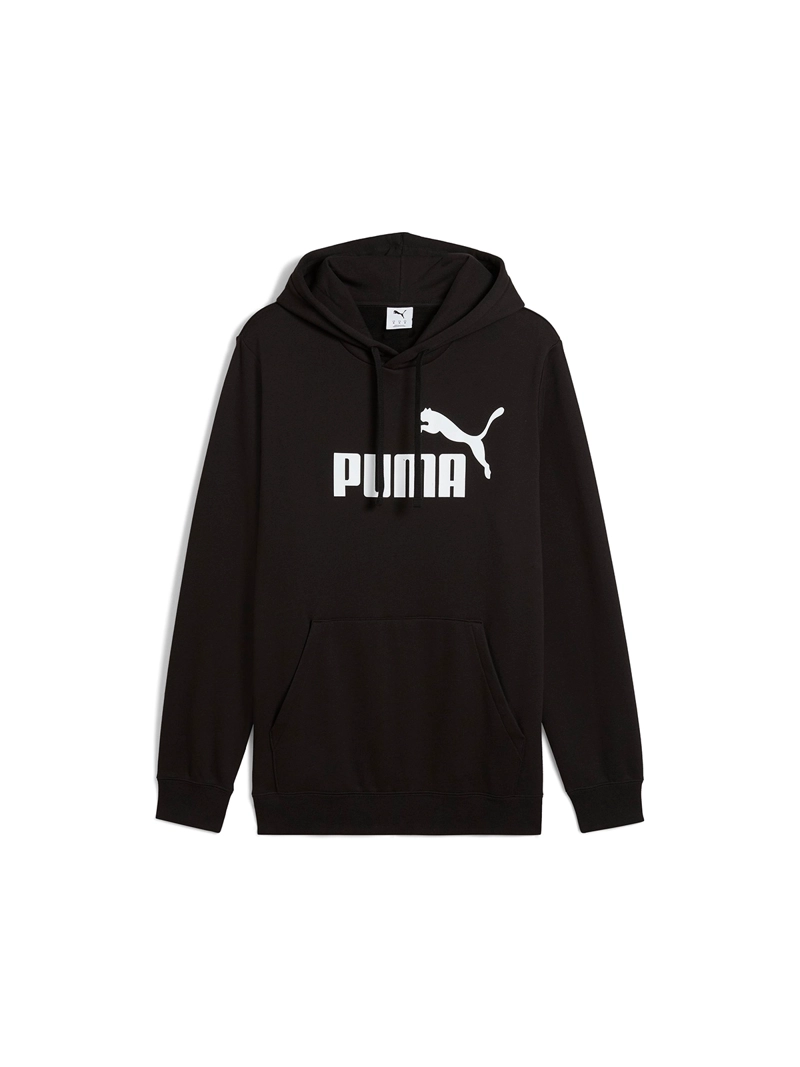 POLERÓN HOMBRE PUMA CON CAPUCHA - 6
