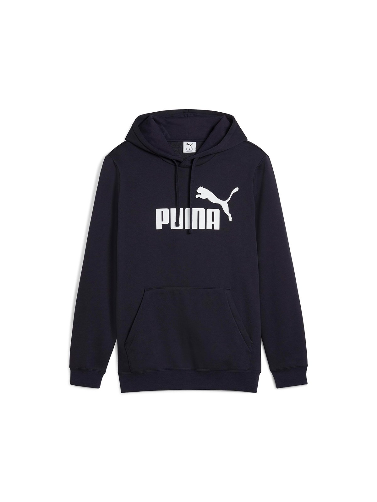 POLERÓN HOMBRE PUMA CON CAPUCHA ESTILO URBANO - 6