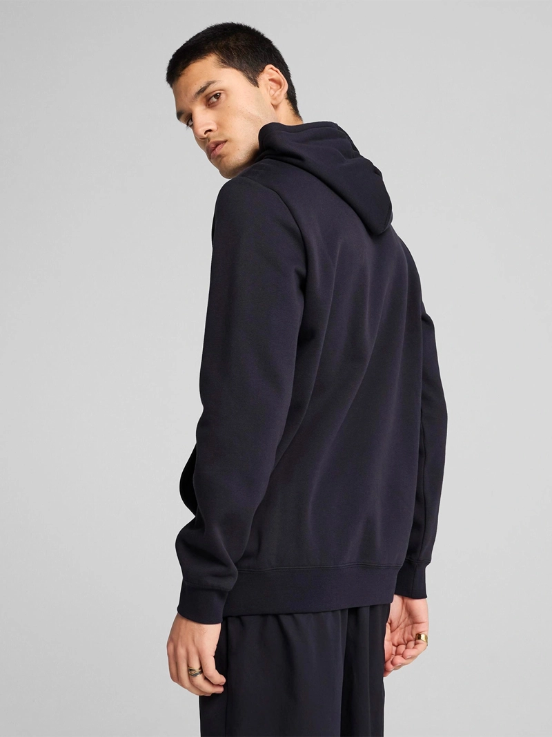 POLERÓN HOMBRE PUMA CON CAPUCHA ESTILO URBANO - 3