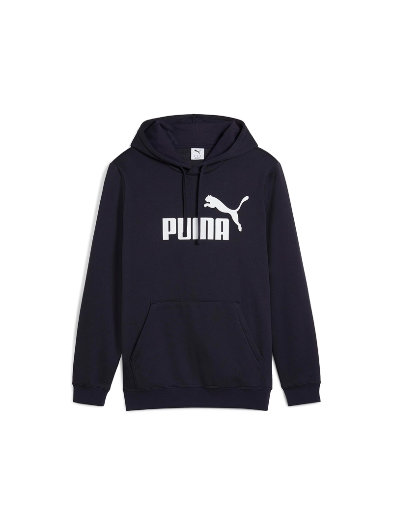 POLERÓN HOMBRE PUMA CON CAPUCHA ESTILO URBANO - 6