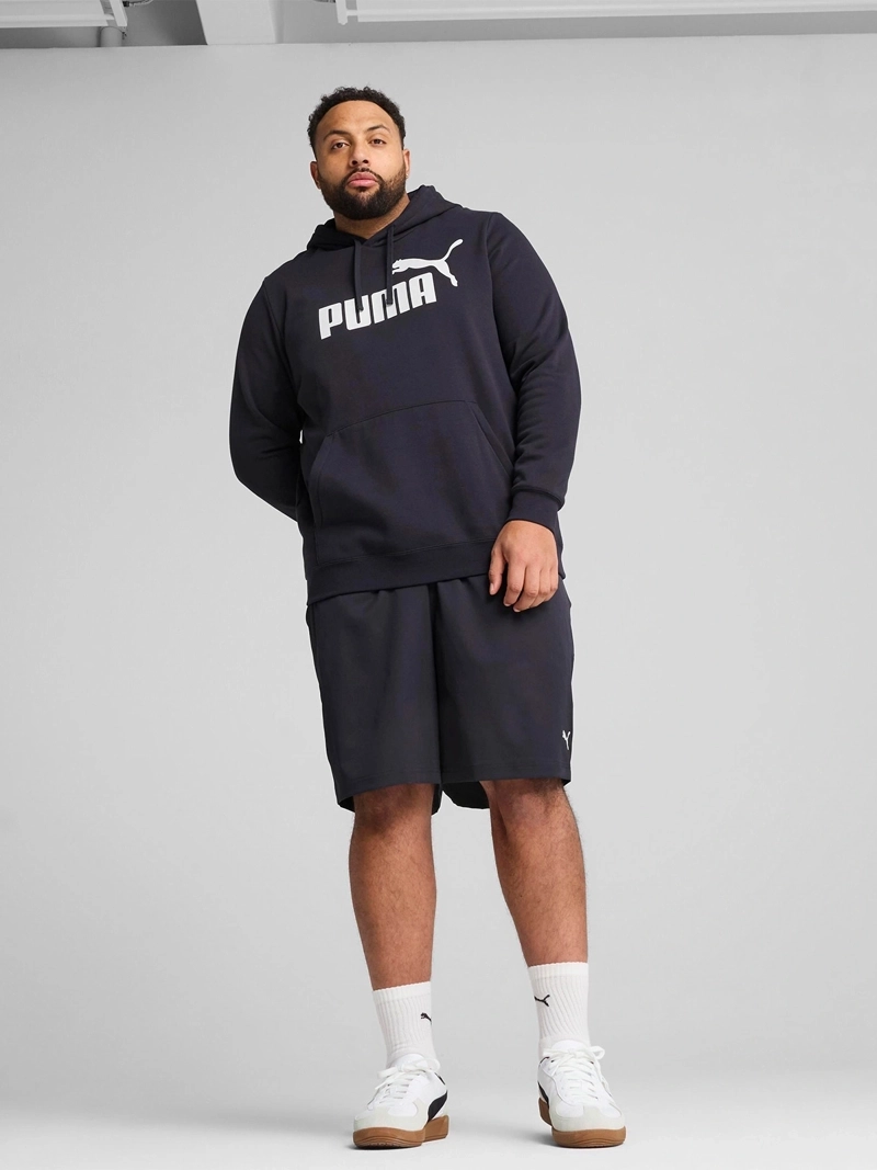 POLERÓN HOMBRE PUMA CON CAPUCHA ESTILO URBANO - 2