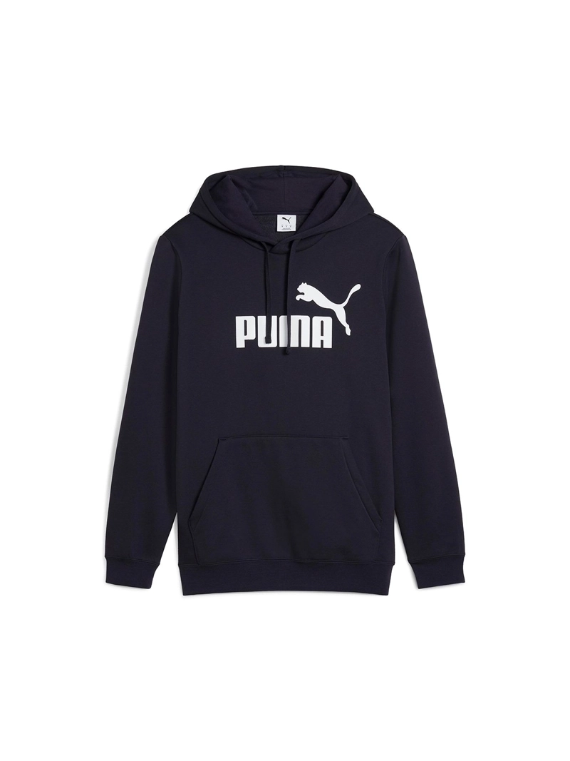 POLERÓN HOMBRE PUMA CON CAPUCHA ESTILO URBANO - 6